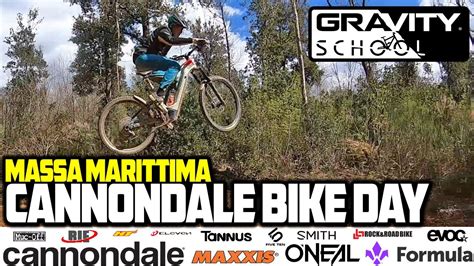 Bike Test Cannondale Massa Marittima Tenuta Il Cicalino GR YouTube