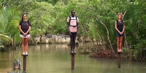 Koh Lanta Les Chasseurs D Immunit Qui A Gagn L Preuve Des Poteaux