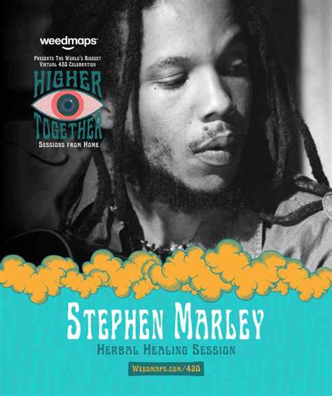 Stephen Marley