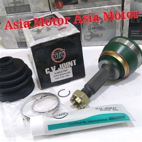 Jual Cv Joint As Roda Luar Hyundai Elantra Kiri Kohel Kokel Outer