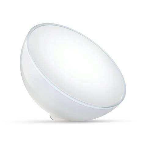 Lampka Biurkowa Philips Hue Go Bia Y Moc Do W P Cena