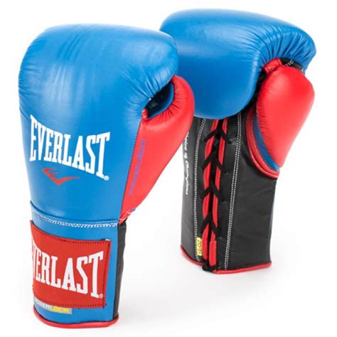 Everlast Boxing Gloves Logo