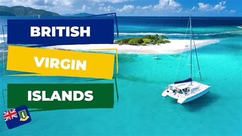 Unforgettable Island Hopping In The British Virgin Islands YouTube