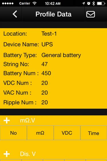 Fluke BT521-OB Battery Capacity Tester | TEquipment