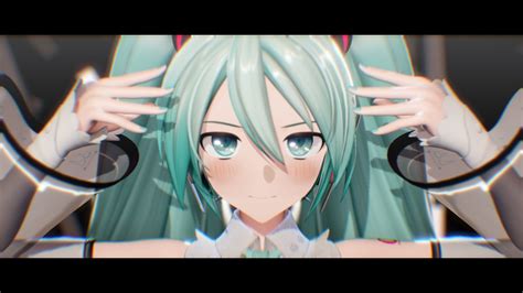 【mmd】マーシャル・マキシマイザー Yyb式初音ミク【1080p】 ニコニコ動画