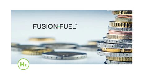 Fusion Fuel Green Hosts Third Quarter 2021 Investor Update