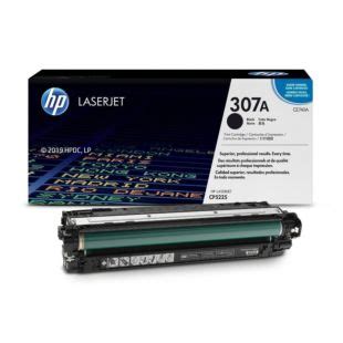 Hp A Black Original Laserjet Toner Cartridge Ce A Shop Hp