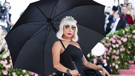 Lady Gaga returning to Fenway Park this summer