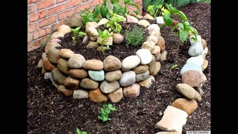 13 DIY Rock Garden Ideas To Get Inspired By