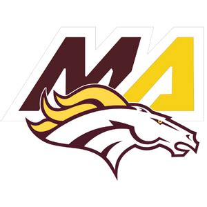 Mustangs Athletics