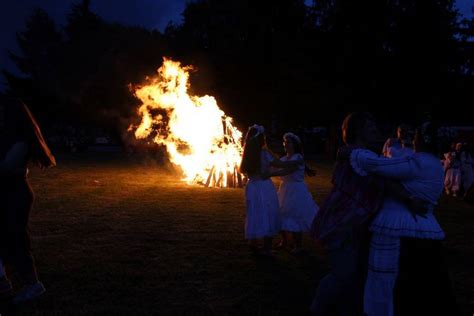 Foto U Podravskim Sesvetama Proteklog Vikenda Odr Ano Tradicionalno