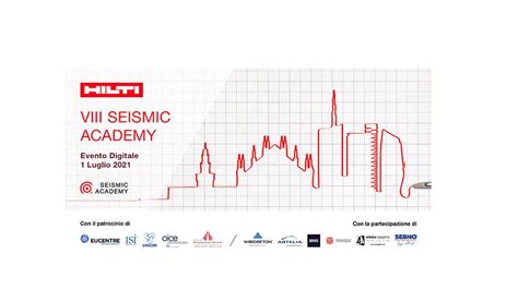 Hilti Presenta La VIII Edizione Della Seismic Academy