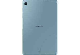 SAMSUNG Galaxy Tab S6 Lite 64 GB Blauw 2022 Kopen MediaMarkt