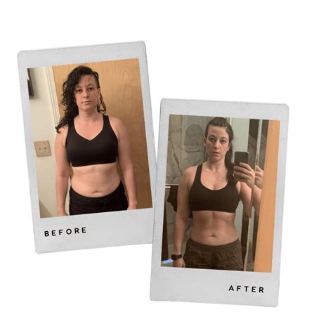 Athlete Transformation From Tracking Macros — Kate Lyman Nutrition