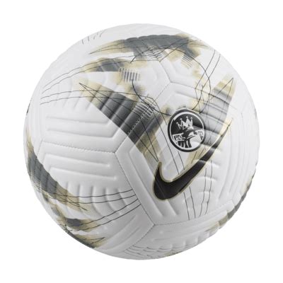 Premier League Academy Fu Ball Nike De