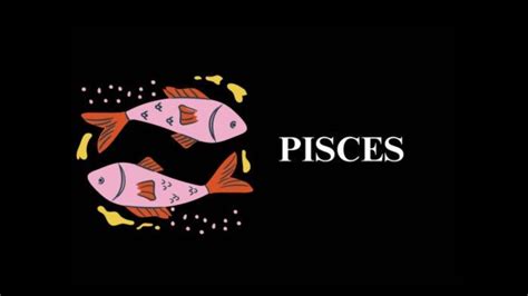 Ramalan Zodiak Pisces Hari Ini Dan Besok Rabu Desember Untung