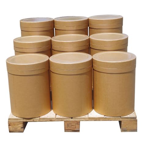 Buy Wholesale China 22liter 32cmx30cm Specification Cardboard Barrels