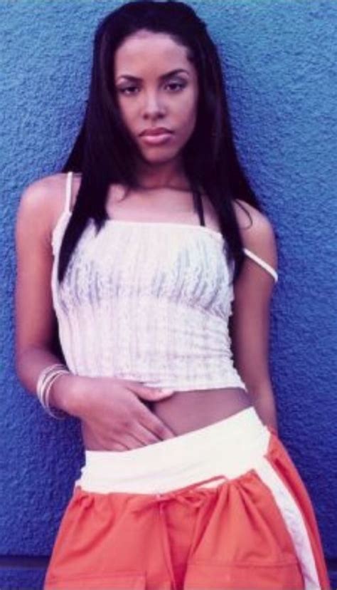 Aaliyah Haughton Aaliyah Style Aaliyah Pictures Aaliyah Haughton