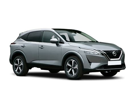 New Nissan Qashqai 15 E Power Acenta Premium 5dr Auto 2024 Lookers