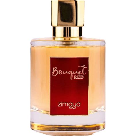 Bouquet Red Perfume Bouquet Red By Zimaya Feeling Sexy Australia 322059