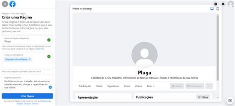 Fanpage No Facebok Por Que Voc Deve Criar Agora Mesmo