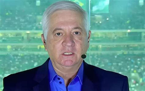 Demitido após 24 anos Jota Júnior processa a Globo e pede valor