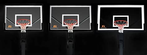 What Size Backboard Do I Need? - BasketballGoalStore