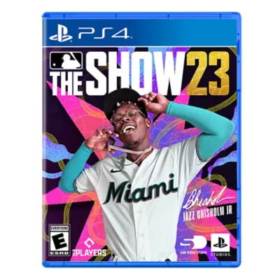 Buy Mlb The Show Ps Disc Game Playstation Us