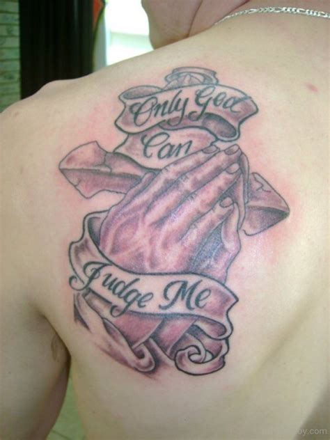 Praying Hands Tattoos Tattoo Designs Tattoo Pictures