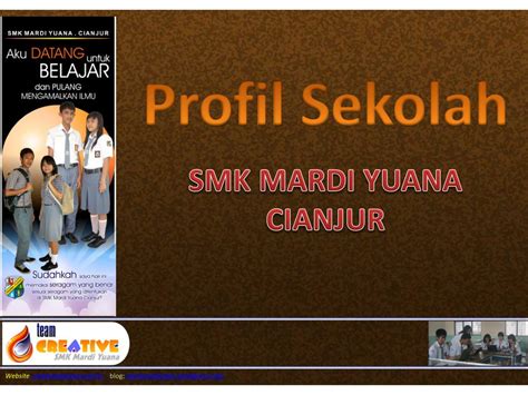 Ppt Profil Sekolah Powerpoint Presentation Free Download Id3008667