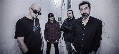 John Dolmayan De System Of A Down Soutient Donald Trump Alors Que Serj