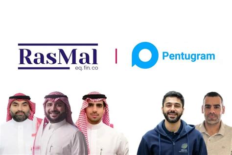 Saudi Based Rasmal Acquired Pentugram A Menap Pipeline And Portfolio