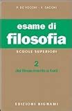 Amazon It Esame Di Storia Per Le Scuole Superiori A Lorenzi