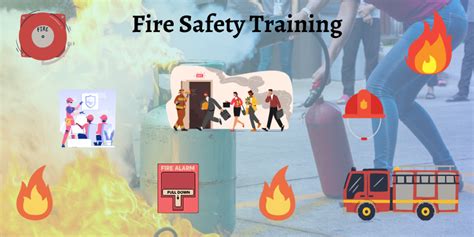 Why Is Fire Safety Training Important