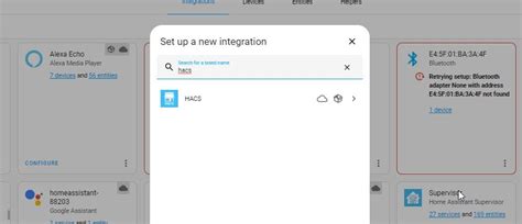 Comment Installer Et Utiliser Hacs Dans Home Assistant