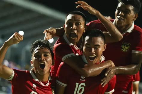 Gas Nonton Link Siaran Langsung Pertandingan Irak Vs Indonesia Di