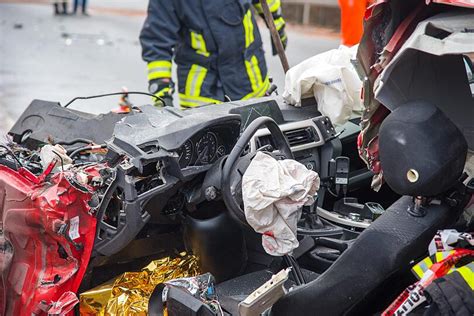 Landkreis Kitzingen Feuerwehrmann stirbt auf Rückweg vom Einsatz