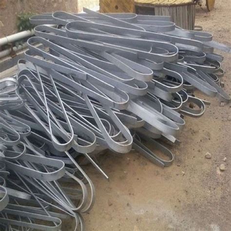 Gi Earthing Strip Manufacturer In Rajasthan At Rs Kg Galvanised