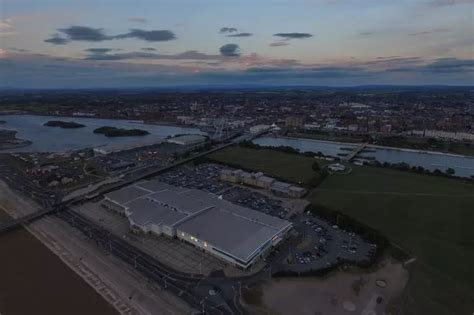 Bank Holiday Weekend Weather Forecast For Sefton And West Lancashire