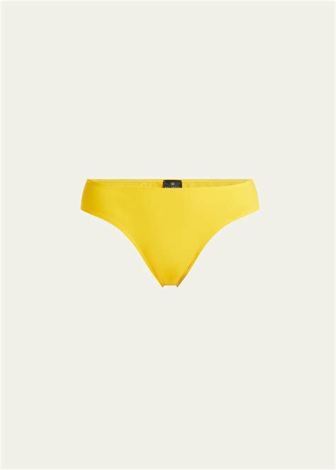 Valimare Roma Bikini Bottoms Bergdorf Goodman