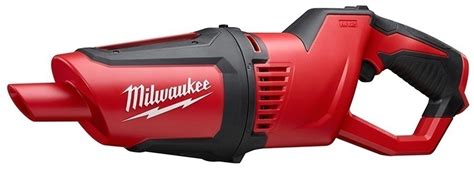 Milwaukee M12 Compact Vacuum (Tool Only) - GME Supply