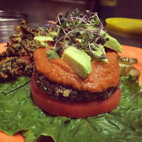 Best Vegetarian & Vegan Restaurants in Cleveland to Eat at Right Now - Thrillist