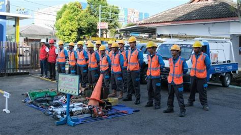 Jaga Kenyamanan Ibadah Di Bulan Suci Ramadhan Pln Uid S Jb Siagakan