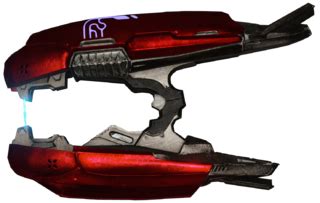 Okarda Phaa Pattern Rifle Weapon Halopedia The Halo Wiki