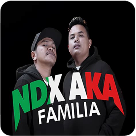 NDX A.K.A Full Album - Nemen - Apps on Google Play