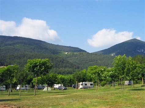 Campingplatz Camping La Soleia Doix In Katalonien Camping Info