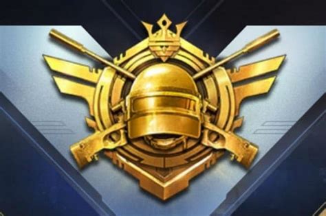 Solo Bisa Push Rank Ke Conqueror Di Pubg Mobile Ini Tips Ampuhnya