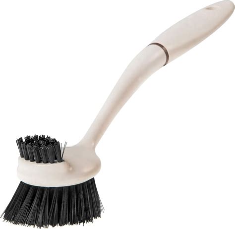 Amazon Greener Cleaner Gcb C Dish Brush Cream One Size Home