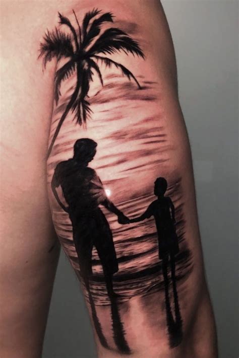 Tatuajes Padres E Hijos Captions Profile