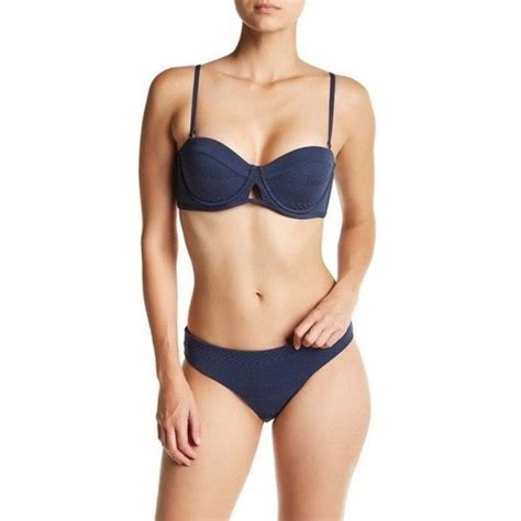 Tavik Swim Tavik X Revolve Corsica Ali Textured Bikini Set Small In